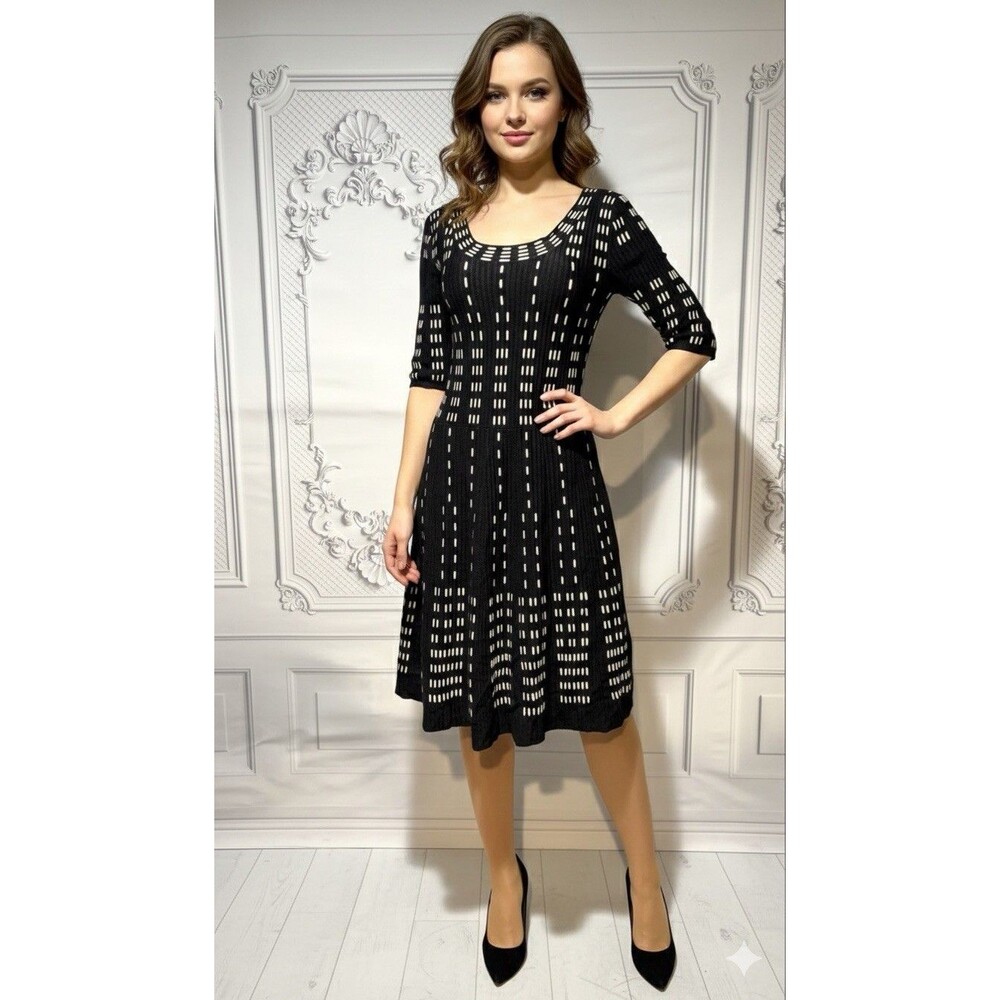 Danny and Nicole dress